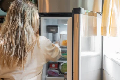 Pembaruan SmartThings Kulkas Samsung Bermasalah, Makanan Cepat Busuk
