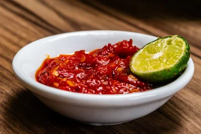 Cara Simpan Makanan di Kulkas agar Aroma Tak Bercampur