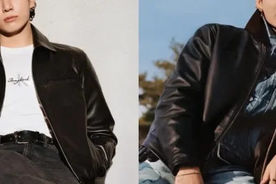 Calvin Klein Partners with Jung Kook for Fashion Capsule Collection