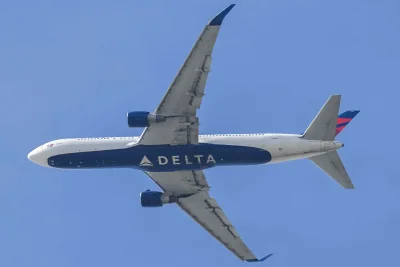 Berkshire Hathaway's $2.65B Delta Stake: A Strategic Shift