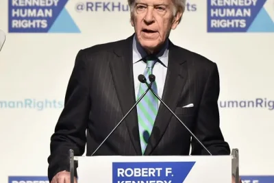 Roger Altman Warns Oil Price Spikes Threaten Stock Market Resilience