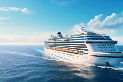 Mizuho Raises Royal Caribbean Price Target to $380 After Strong Q1