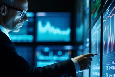 Deutsche Bank and Raymond James Raise Charles Schwab Price Targets