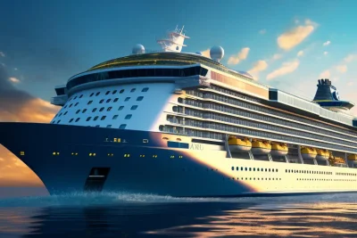 TD Cowen Upgrades Carnival Corporation to Top Picks, Raises Price Target