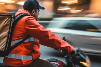 Billionaires Target DoorDash as Premium Long Term Stock Investment