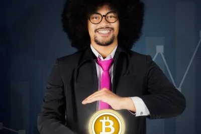 Bitcoin Faces Volatility and Declines Over 12 Percent This Year