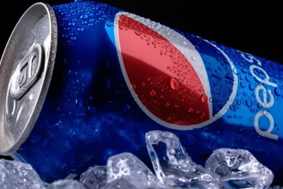 PepsiCo Q1 Revenue Surpasses Expectations with 8.5% Growth