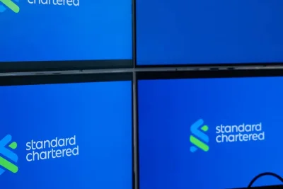 Standard Chartered Acquires Zodia Custody to Boost Digital Asset Services