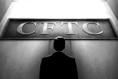 CFTC Appoints DJ Hennes to Lead Market Participants Division
