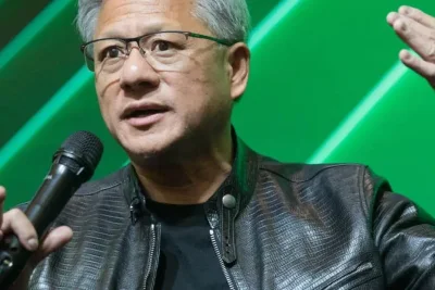 Nvidia Stock Drops 4.42% Ahead of Q1 FY2027 Earnings Release