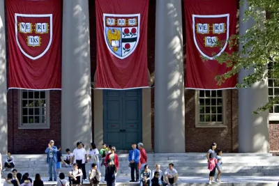 Harvard Endowment Reduces Bitcoin Stake, Exits Ethereum Entirely