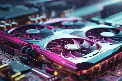 Wall Street Maintains Bullish Outlook on NVIDIA Stock Ahead of FQ1 2027 Earnings