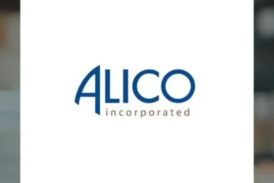 Alico Shifts to Real Estate After Citrus Exit