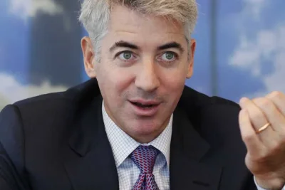 Bill Ackman Shifts Investment from Alphabet to Microsoft Amid Valuation Gap