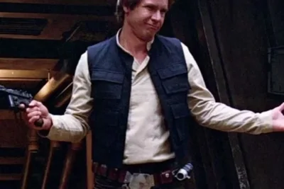 George Lucas on Star Wars Prequel Fights and Parenting Wisdom