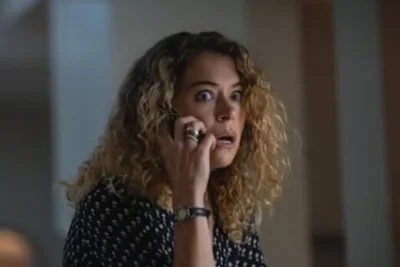 Apple TV+ Launches Twisty Thriller “Maximum Pleasure Guaranteed”