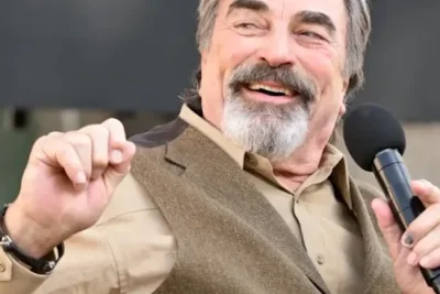 Tom Selleck to Host New True Crime Series on History Channel
