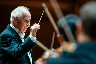 Boston Pops Launches Two-Night Tribute to Composer John Williams