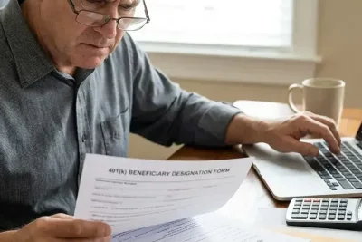 ERISA Forces $620K 401k Payout to Ex-Wife Despite New Will