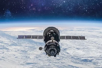 SpaceX Projected to Make History with Largest IPO Ever