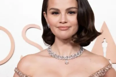 Selena Gomez Joins Cate Blanchett in Brady Corbet's New Film