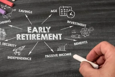Dave Ramsey Rejects Early Retirement Plan for 30-Year-Old Entrepreneur