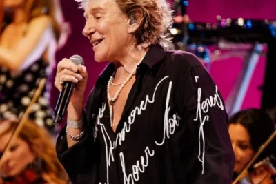 TV Networks Unveil May 19 Lineup: Rod Stewart Tribute, Bravo Spinoff, and More