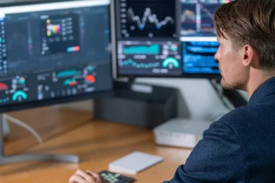 AI Models Predict Bitcoin's Path to $100K in 2026