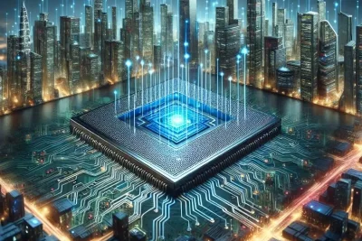 HIVE Digital Shares Surge After Announcing $3.5 Billion AI Gigafactory in Toronto