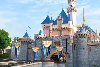 Disneyland Lifts Park Hopper Time Restriction Starting June 9
