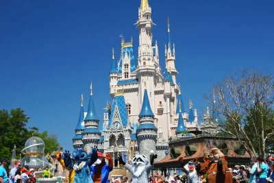 Wells Fargo Adjusts Disney Price Target After Strong Earnings