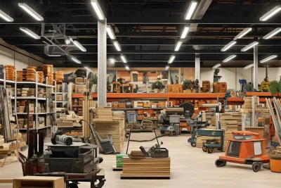 Wall Street Analysts Lower Home Depot Price Targets Amid Consumer Spending Concerns