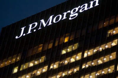 JPMorgan Chase Prime Brokerage Balances Hit Record as Market Volatility Drives Demand