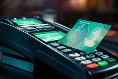Freedom Broker Upgrades American Express Stock to Buy, Raises Price Target