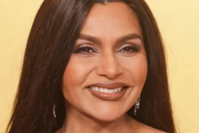 Mindy Kaling Reveals Family Health History as Key Motivation for Weight Loss