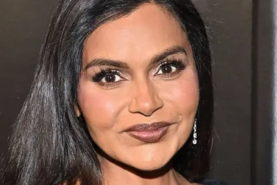 Mindy Kaling Denies Dating B.J. Novak, Says She's Single and Happy