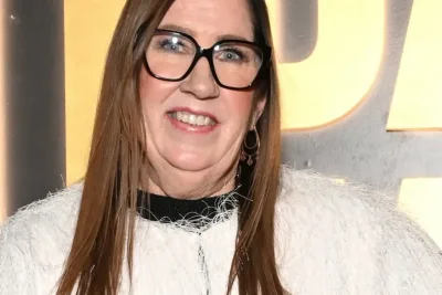 Jenny Slatten Reveals ALS Diagnosis After Year-Long Symptoms