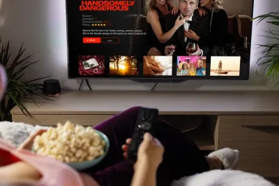 Is Netflix Stock Worth Buying Right Now? A FAANG Analysis