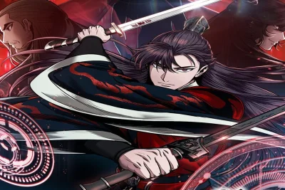 Nano Machine Chapter 313 Release Date, Time, Spoilers, and Where to Read Online