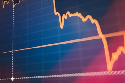 US Treasury Yields Surge to Multi-Decade Highs Amid Inflation Concerns