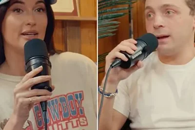 Jake Shane Rejects Journalist Label After Kacey Musgraves Podcast Backlash