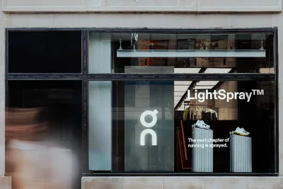 On Holding Co-Founders Buy $6.6 Million in Stock to Show Confidence