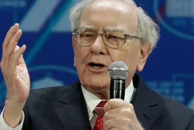 Greg Abel Invests $55 Million in Macy's Shares for Berkshire Hathaway