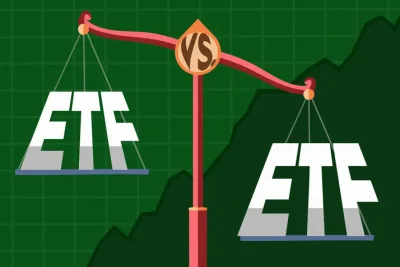 Vanguard VXUS vs Schwab SCHE: Comparing International ETF Strategies