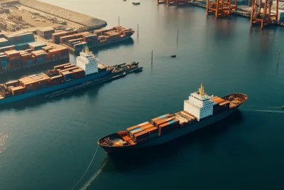 FTAI Infrastructure to Sell Long Ridge Asset to MARA Holdings for $1.52 Billion