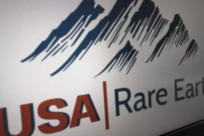 Cantor Fitzgerald Raises USA Rare Earth Price Target to $35