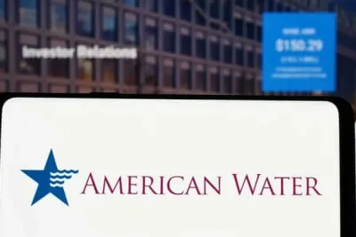 American Water Works Lags Market Despite Q1 Revenue Growth