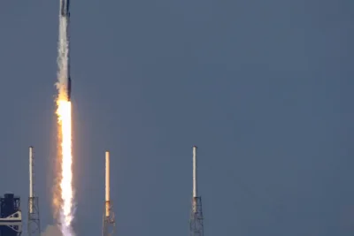 Elon Musk's OpenAI Lawsuit Dismissed as SpaceX IPO Looms