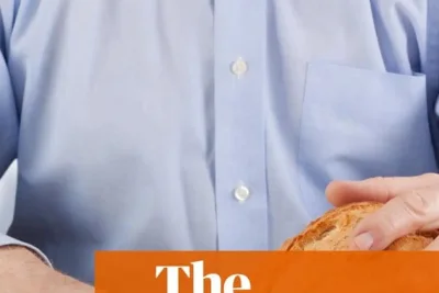 Biblical Eating: The Latest Fad Diet Gaining Followers in the US