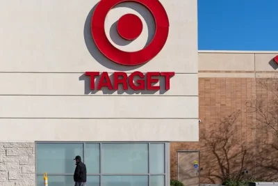 Target Appoints Jeff England as Supply Chain Chief